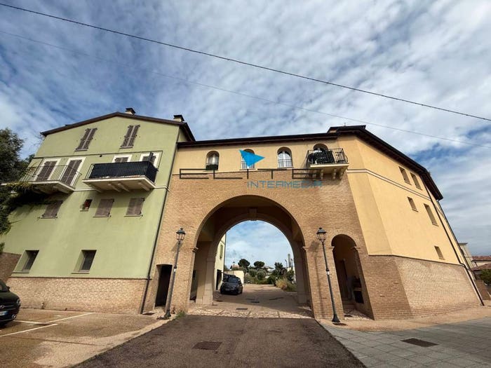 Appartamento trilocale in vendita in Strada Comunale Fonte, Montesilvano Colle, Montesilvano