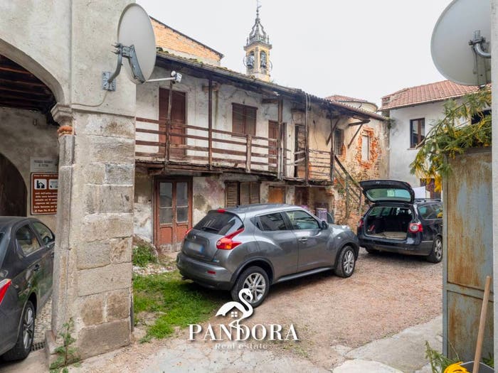 Appartamento con 5 locali in vendita in Via Scipione Ronchetti, Centro, Cavaria con Premezzo