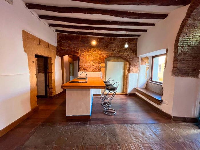 Appartamento trilocale in vendita in Via Roma, Centro, Tortolì