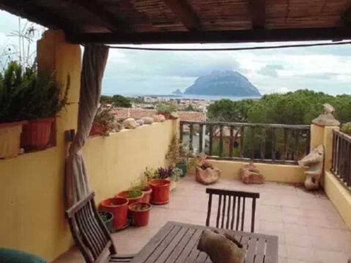 Appartamento quadrilocale in vendita in Via Bernini, Porto San Paolo, Loiri Porto San Paolo