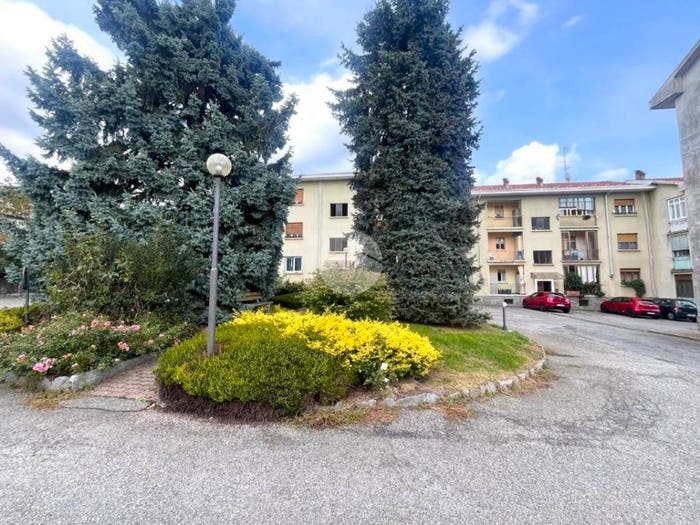 Appartamento con 5 locali in vendita in Via Carlo Massa, Andorno Cacciorna, Andorno Micca