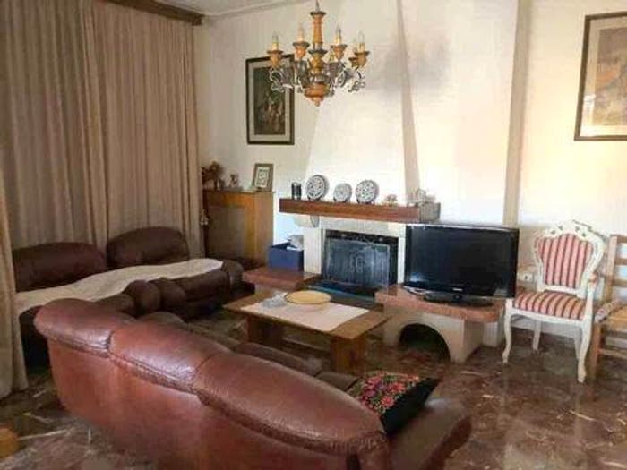 Appartamento con 6 locali in vendita in Via Brigate Spartaco Lavagnini, Centro, Poggibonsi