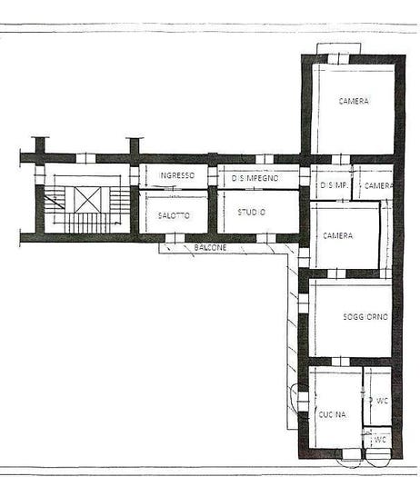 Appartamento con 5 locali in vendita in Corso Giuseppe Garibaldi, Centro, Acerra
