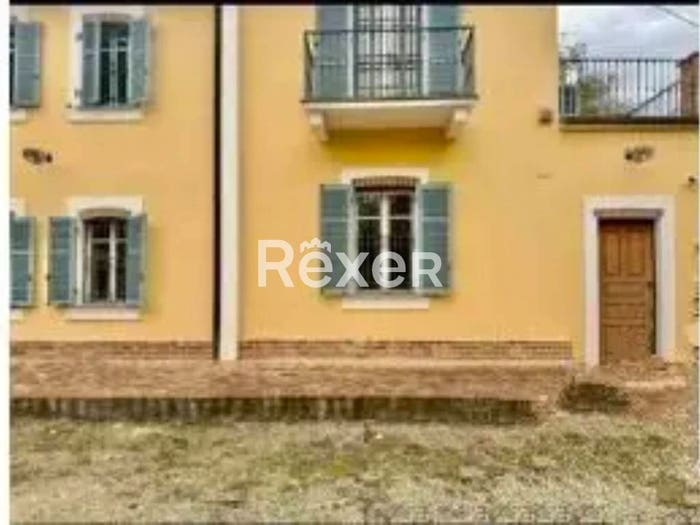 Casa con 6 locali in vendita in Via del Sabbione, Valmadonna, Alessandria