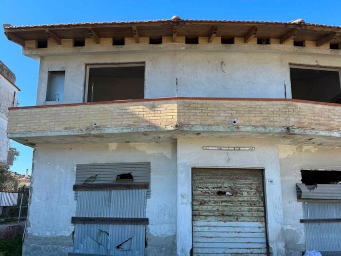 Casa con 6 locali in vendita in Parco Baia Verde, Baia Verde, Castel Volturno
