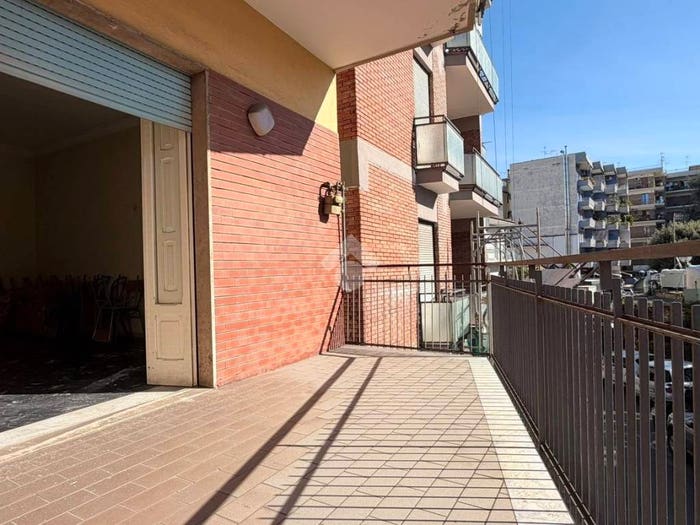 Appartamento quadrilocale in vendita in Piazza Antonio Gramsci, Centro Storico, Giugliano in Campania