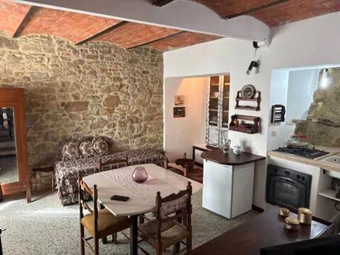 Appartamento trilocale in vendita in Via Marsala No Number, Centro, Manciano
