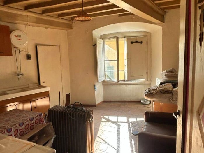 Appartamento trilocale in vendita in Via dei Banchi, Piazza della Repubblica, Firenze