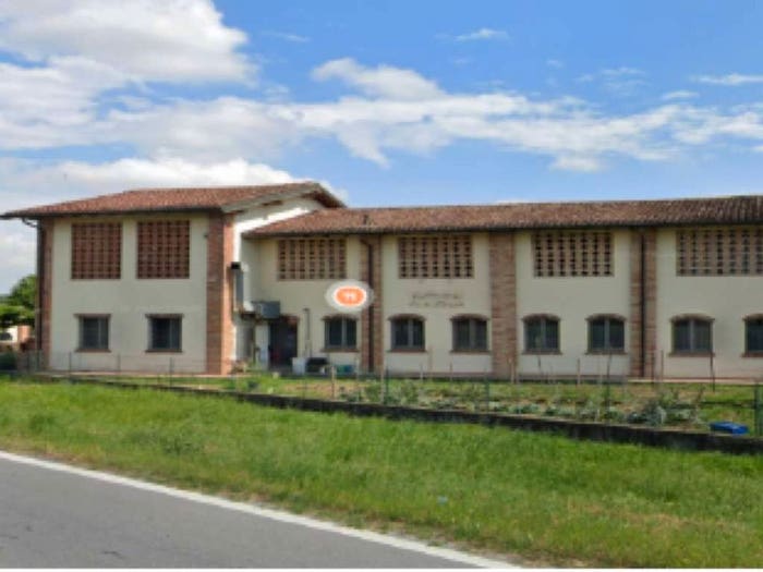 Casa in vendita in via VIA CA' DE MAZZOLI, Centro, Livraga
