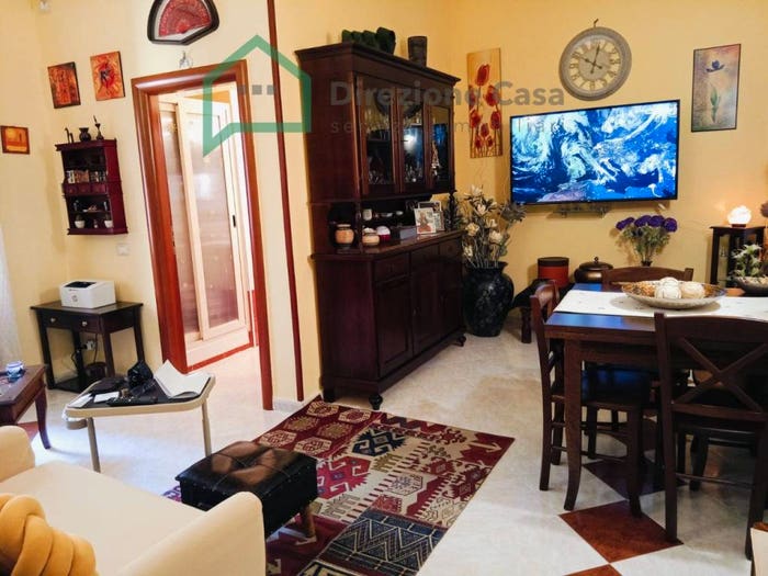Appartamento bilocale in vendita in Via Astore, San Carlo All'Arena, Napoli