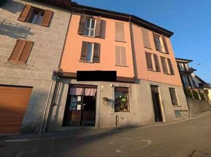 Appartamento con 5 locali in vendita in Via Vittorio Emanuele II, Cernobbio