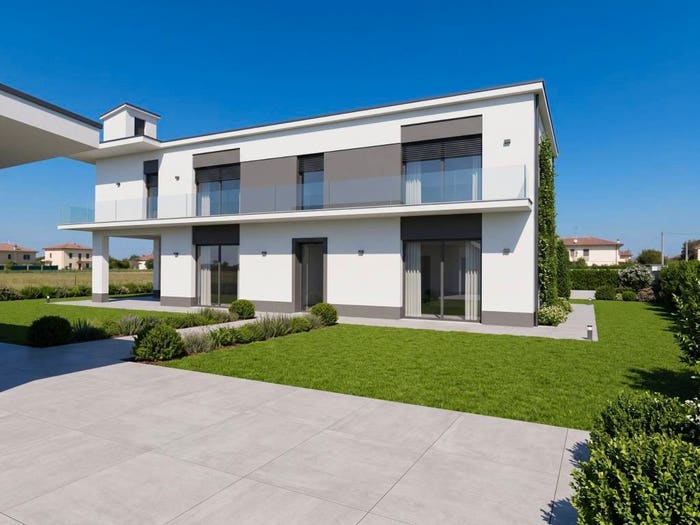 Casa con 6 locali in vendita in Via Stazione, Centro, Arce