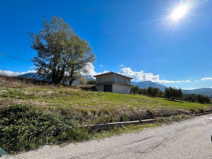 Casa in vendita in Contrada Serre Persanico, Senerchia