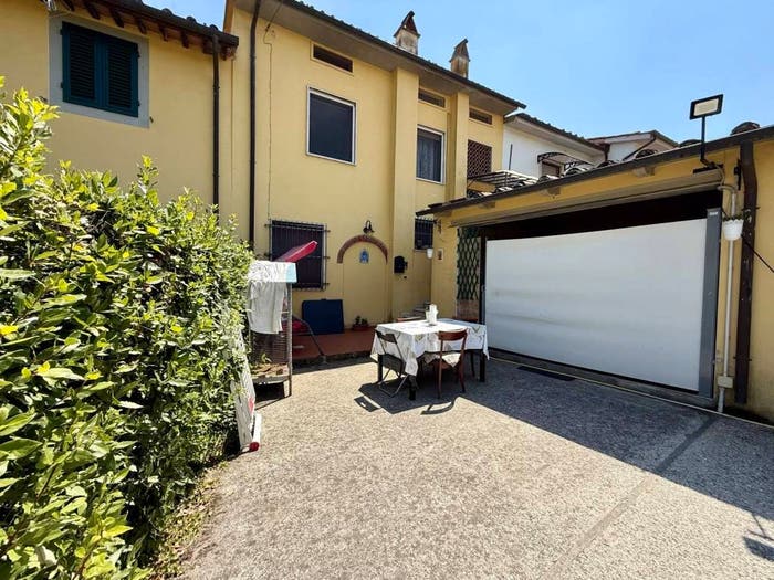 Appartamento in vendita in Via Dori, Castelfranco di Sotto