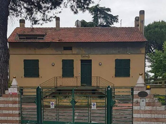 Appartamento bilocale in vendita in Strada di Montefeltro, Torraccia Tre Ponti, Pesaro