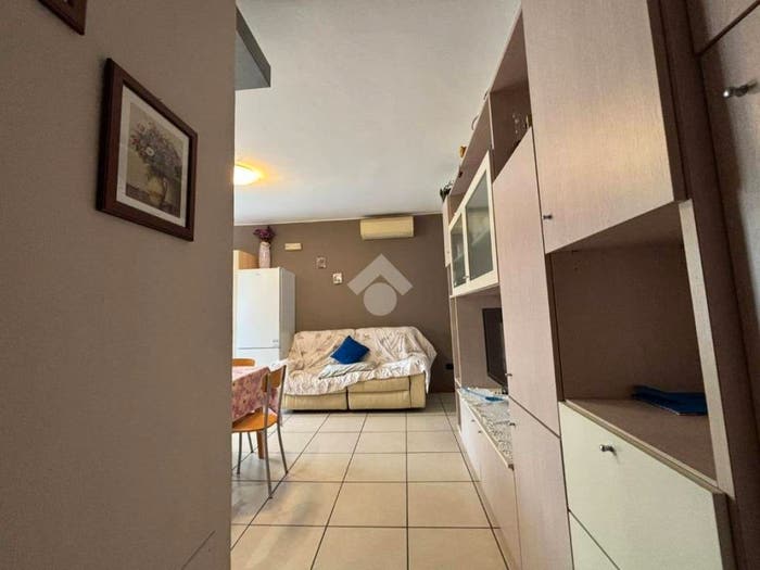 Appartamento trilocale in vendita in Via san francesco d'assisi, Centro, Palazzolo sull'Oglio