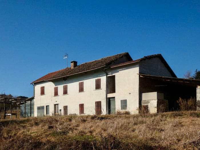 Casa con 5 locali in vendita in Regione Valle Asinari, San Marzano Oliveto