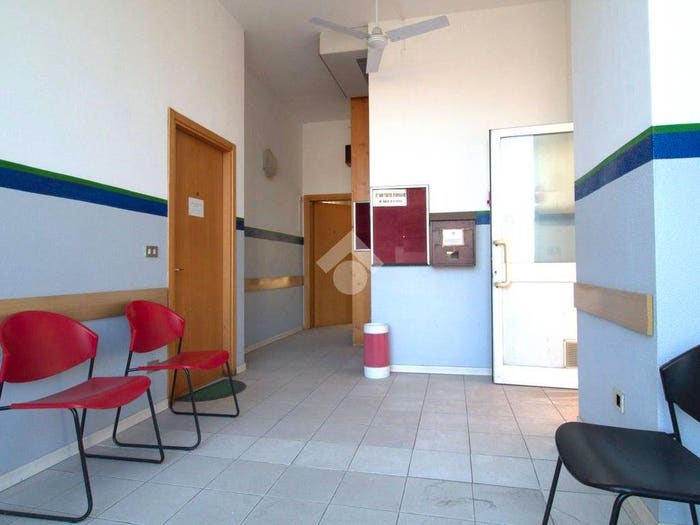 Appartamento bilocale in vendita in Via Pellizzari Antonio, Centro, Arzignano