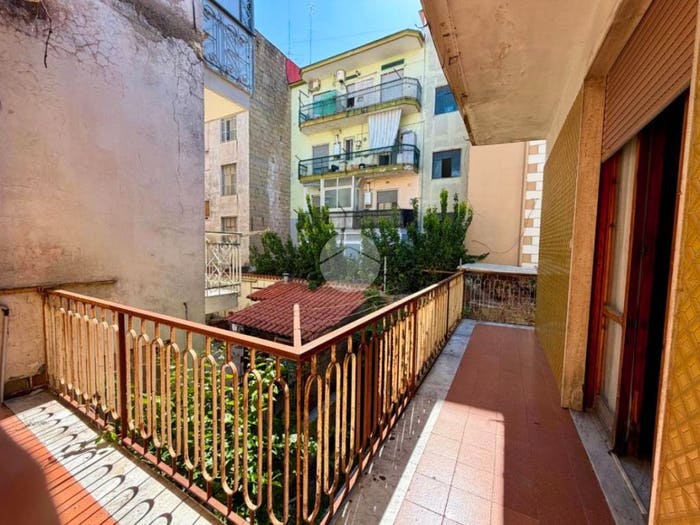 Appartamento quadrilocale in vendita in Via volturno, Centro, Marano di Napoli