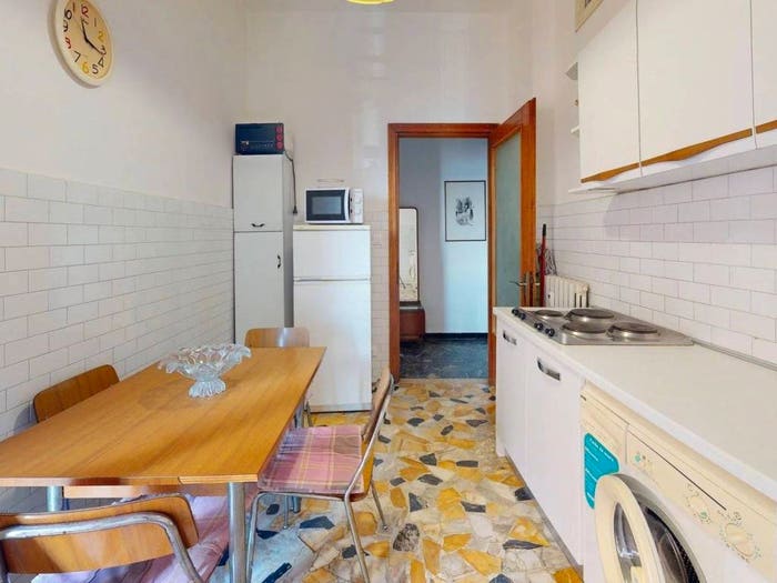 Appartamento trilocale in vendita in Corso Europa, Borghetto Santo Spirito