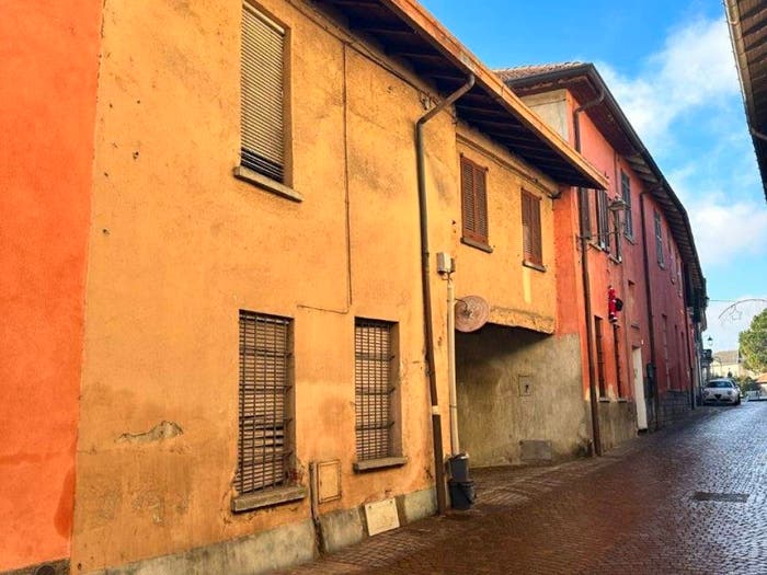 Casa con 5 locali in vendita in Via Carlo Bossi, Bodio, Bodio Lomnago