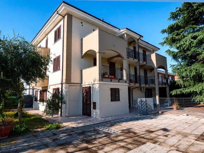 Appartamento quadrilocale in vendita in Corso Luigi Einaudi, Fratelli Cervi Repubblica, Rivoli