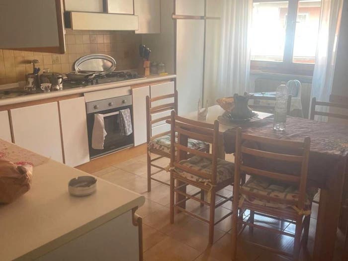 Appartamento quadrilocale in vendita in Via Quarto Grotte, Centro, Albano Laziale