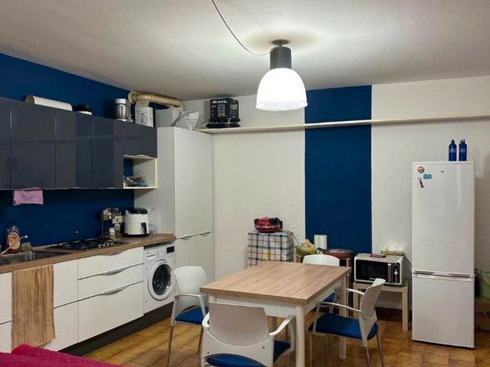 Appartamento trilocale in vendita in Centro Storico, Ferrara