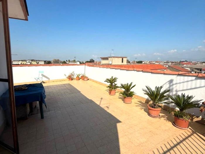 Appartamento quadrilocale in vendita in Via San Donato, Orta di Atella