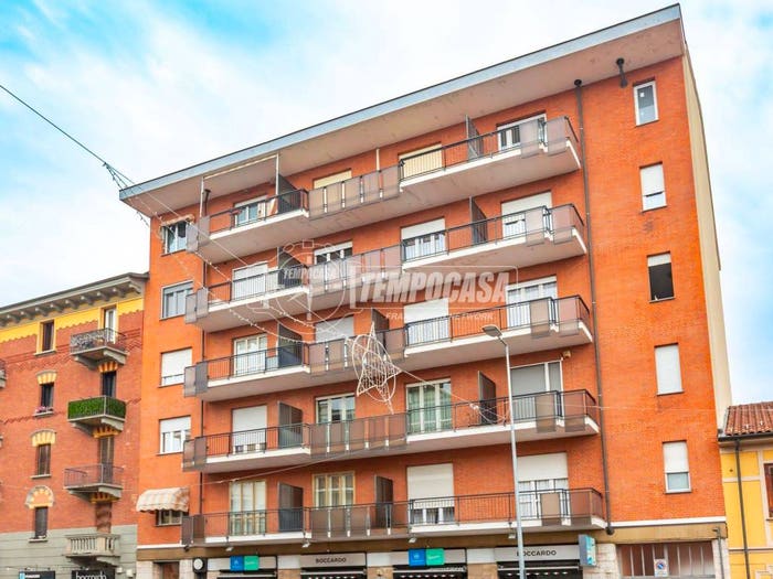 Appartamento quadrilocale in vendita in Via Sestriere, San Pietro, Moncalieri