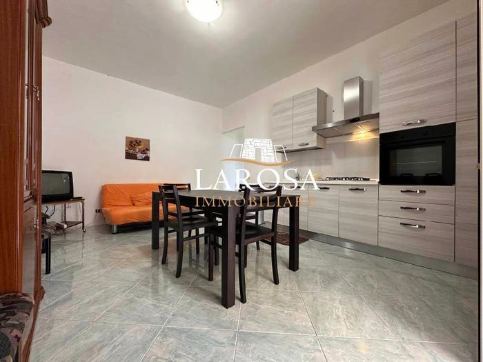 Appartamento bilocale in vendita in Torre Specchia Ruggeri, Melendugno