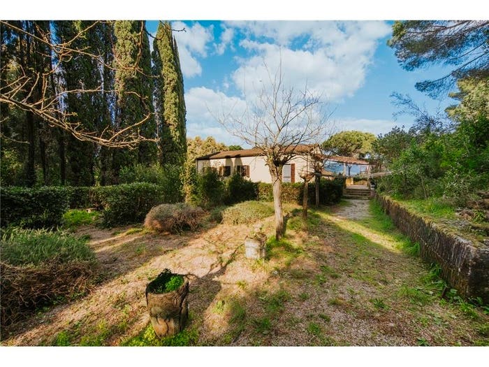 Casa con 6 locali in vendita in VIA COLLE RECISO, Portoferraio