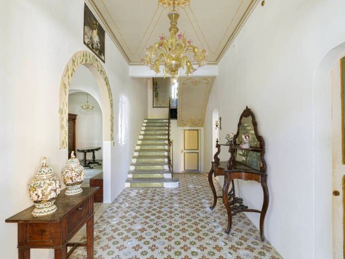 Casa con 6 locali in vendita in Strada Scaglia Est, San Faustino, Modena