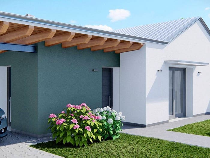 Casa con 6 locali in vendita in Via Giacomo Matteotti, Cordenons