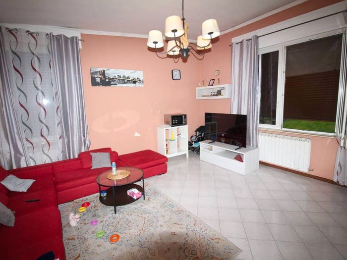 Appartamento bilocale in vendita in Via Dante Alighieri, Centro, Bulciago