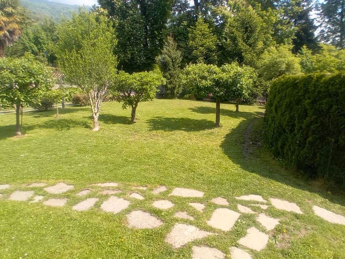 Casa con 6 locali in vendita in Roncegno, Roncegno Terme