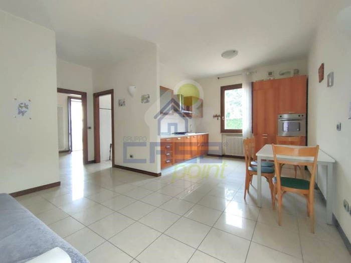 Appartamento trilocale in vendita in Via Camillo Benso Conte di Cavour, Piadena, Piadena Drizzona
