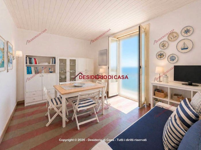 Appartamento con 6 locali in vendita in Via Schisò, Centro, GiardiniNaxos