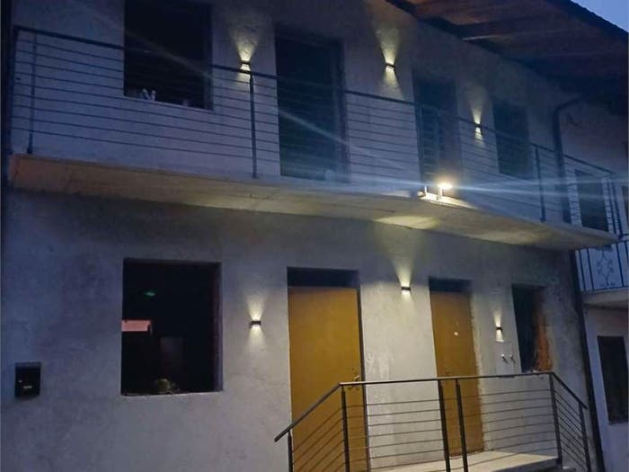 Casa quadrilocale in vendita in Borgata Marietta, Ciriè
