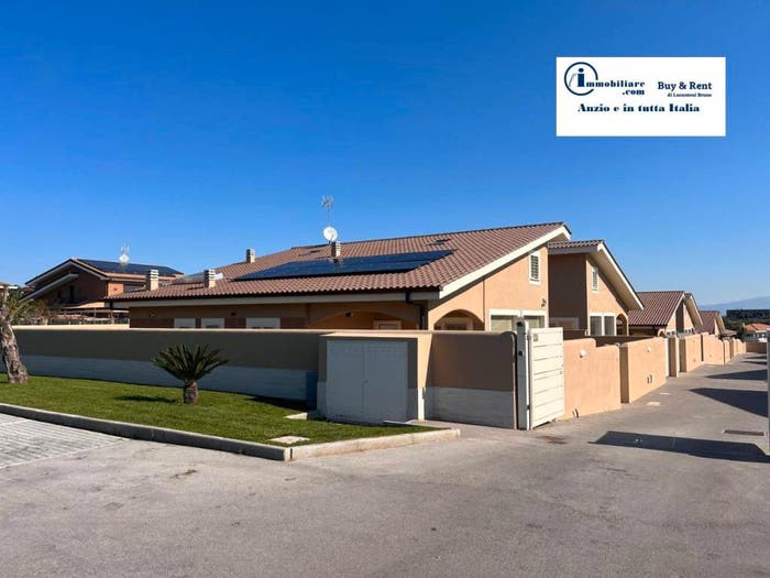 Casa con 5 locali in vendita in via miglioramento, Rinascimento, Anzio