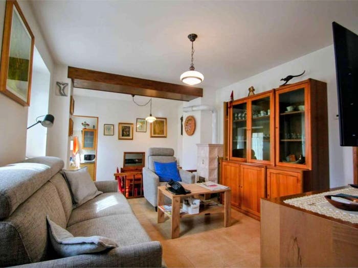 Appartamento con 6 locali in vendita in Via Paolo Agnoli, Pelos Di Cadore, Vigo di Cadore