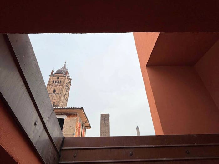 Appartamento bilocale in vendita in Via Altabella, Centro Storico, Bologna