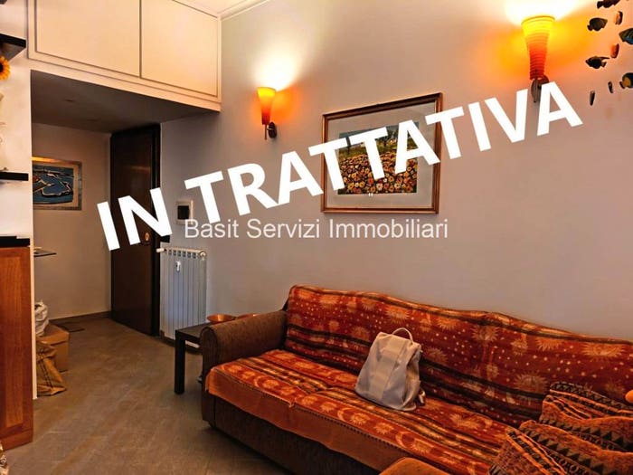 Appartamento bilocale in vendita in Via delle Tartane, Ostia Levante, Roma