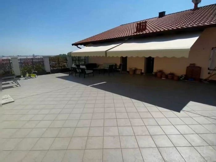 Casa trilocale in vendita in Via Riotta, Sant'Agabio, Novara
