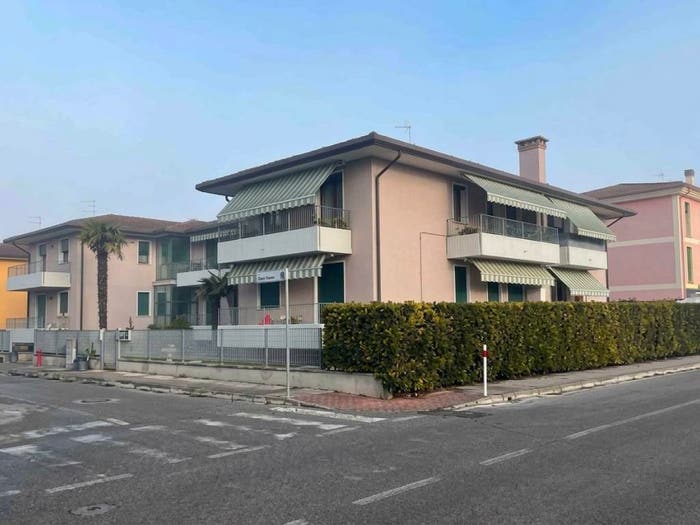 Appartamento trilocale in vendita in Via della Pace, Piove di Sacco
