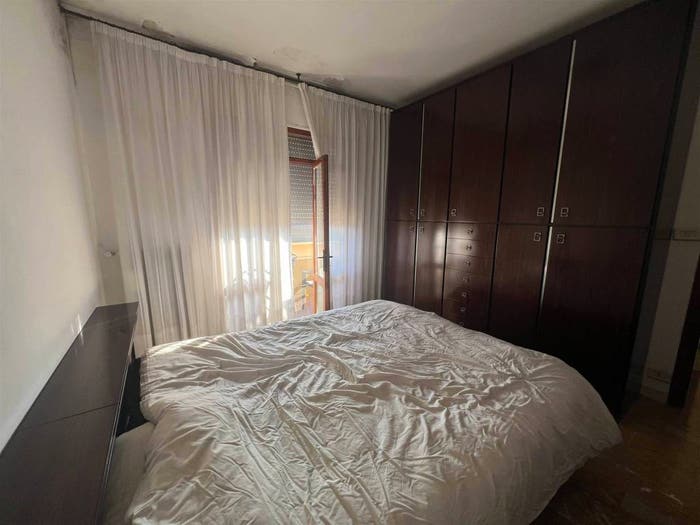 Appartamento trilocale in vendita in Borgo San Giovanni, Chioggia