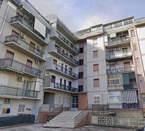 Appartamento bilocale in vendita in Via Francesco Buccheri Boley, Palermo Indipendenza, Catania