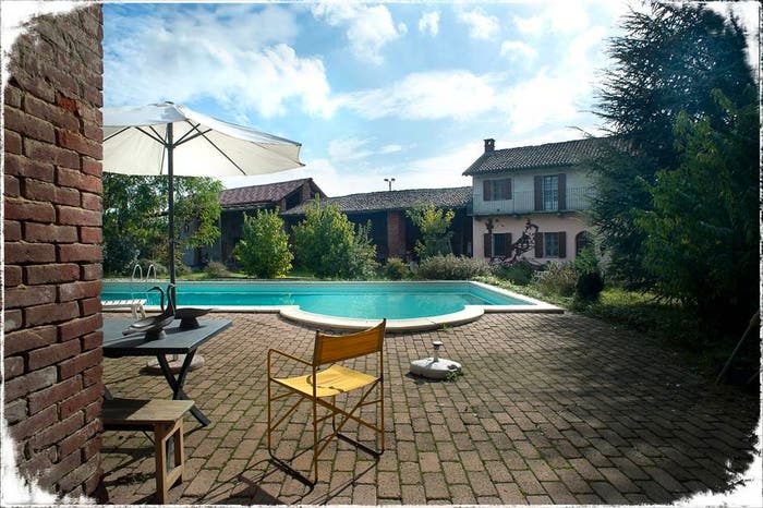 Casa con 6 locali in vendita in Garbana, Gambolò