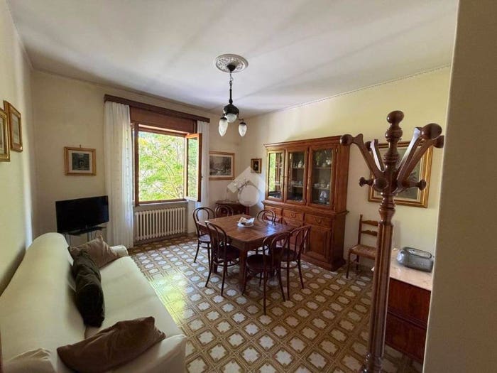Appartamento trilocale in vendita in Via F Crispi, Centro, Avezzano