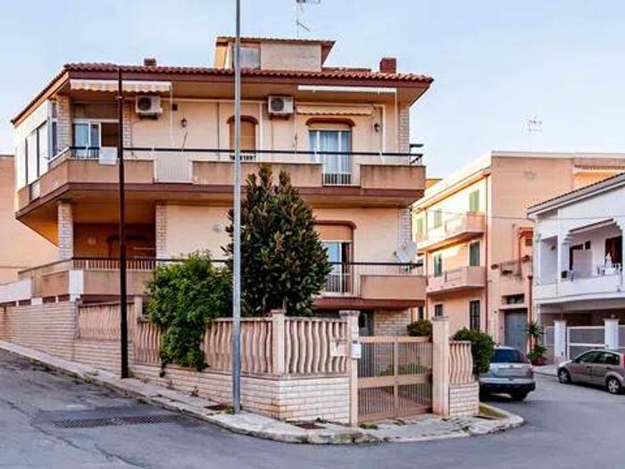 Appartamento con 5 locali in vendita in Via Trieste No Number, Centro, Ispica